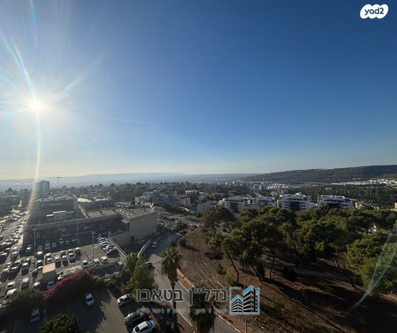 גג/ פנטהאוז, הגיא 5, פנינת העמק, מגדל העמק