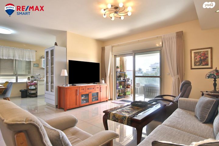 גג/ פנטהאוז, שדרות ירושלים, מרכז העיר, סביניה, הוותיקה, קרית ביאליק