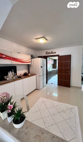 בית פרטי/ קוטג', הגלעד 22, נאות יצחק רבין, רמלה