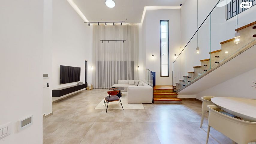 בית פרטי/ קוטג', כלניות, באר שבע