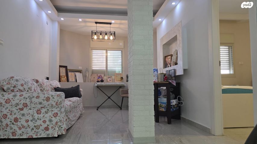 דו משפחתי, עגנון, עיר, מרכז העיר, נהריה