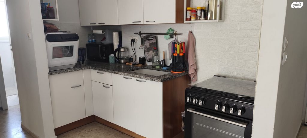 דירה, מקס נורדאו, רובע א', אשדוד