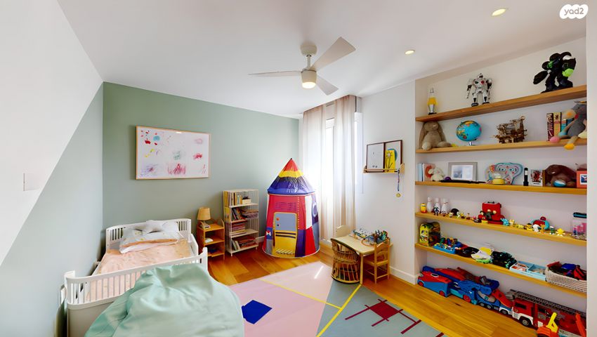 גג/ פנטהאוז, אביגדור סטימצקי, הגוש הגדול, רמת אביב החדשה, נופי ים, תל אביב יפו