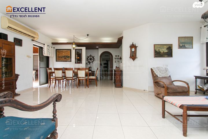 גג/ פנטהאוז, שדרות הצבי, חיפה