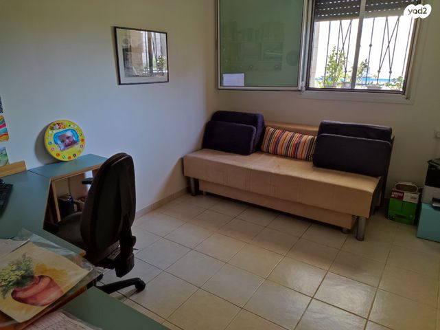 דירה, גד טדסקי, רמות רחל , ארנונה החדשה, ירושלים