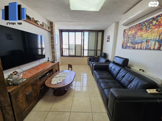 דירה, שדרות צה"ל 19, קרית ים ב', קרית ים