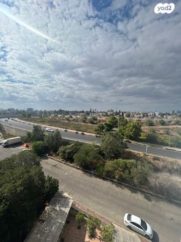 דופלקס, אבא אחימאיר 12, קרית מנחם בגין, רמלה