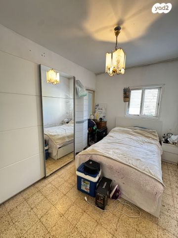 דירה, אברהם שפירא 9, השופטים צפון, רמלה