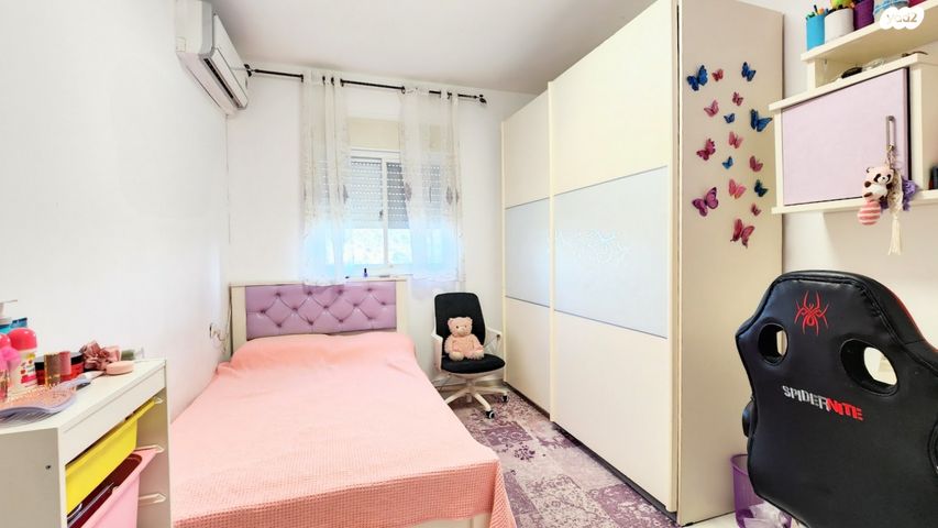 דירת גן, ירדן, סביונים, מעלות תרשיחא