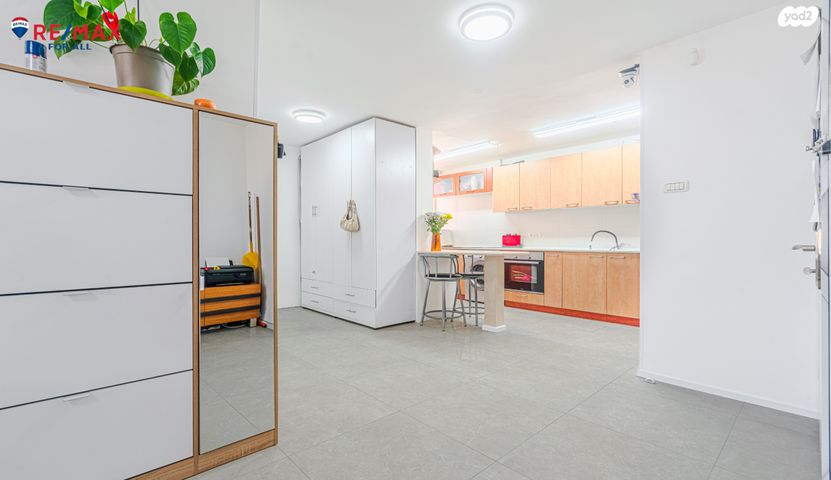 דירה, ח.מ. שפירא, נווה אלונים, אשקלון