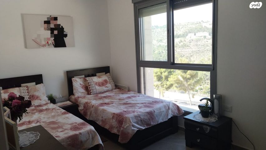 דירה, אבנר חי שאקי, גילה, ירושלים