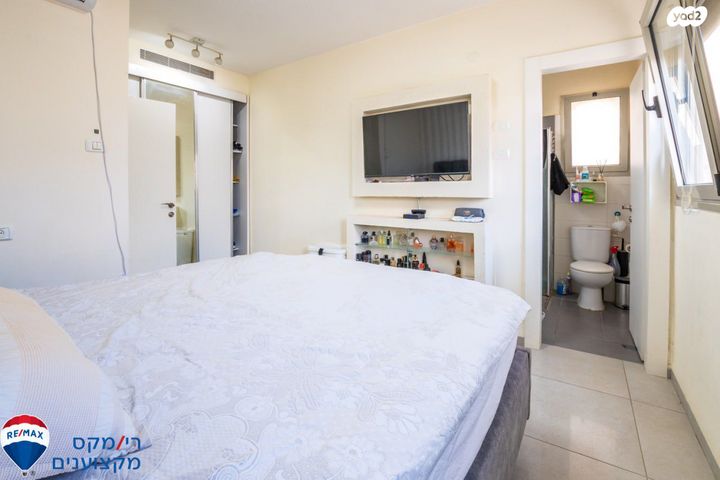 דירה, שער הגיא, יקנעם עילית