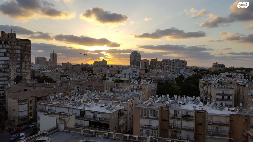 שדרות העצמאות 