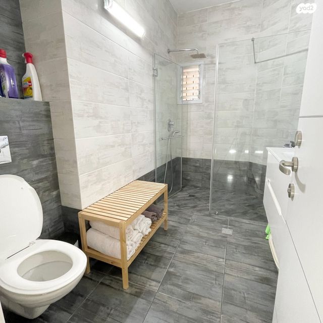 דירה, סן מרטין 4, בן גוריון, לוד