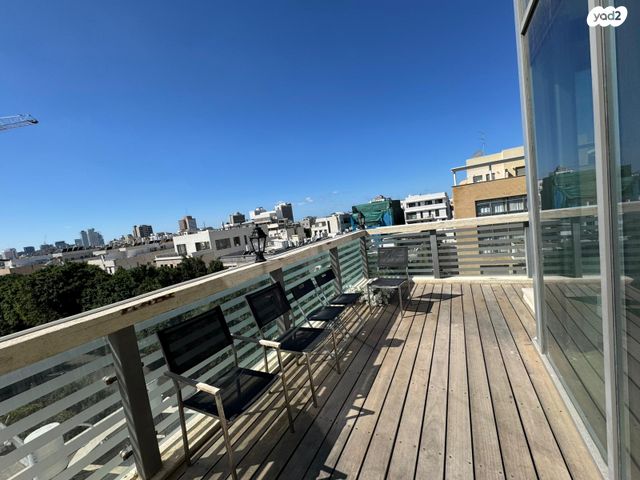 דירה, תל אביב יפו