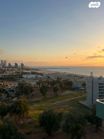 דירה, מקס נורדאו, רובע א', אשדוד