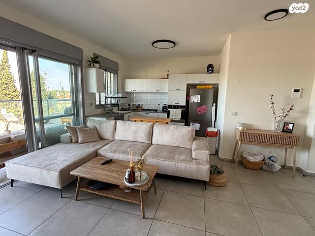 דירה, חרות, שכונת גפן, רמת גן