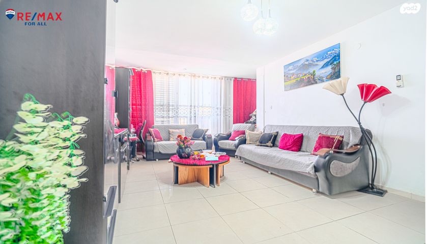 דירה, הרצל, מגדל, אשקלון