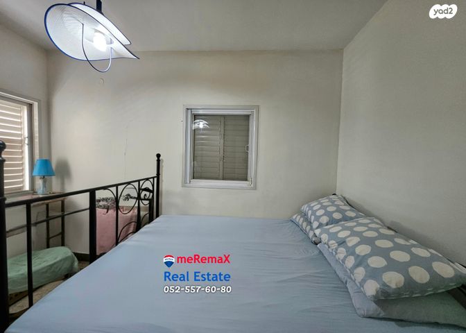 דירה, הדסים, מרכז העיר, עפולה