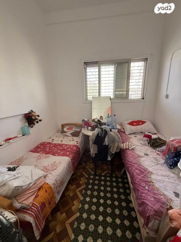 בית פרטי/ קוטג', יאיר, תל אביב יפו