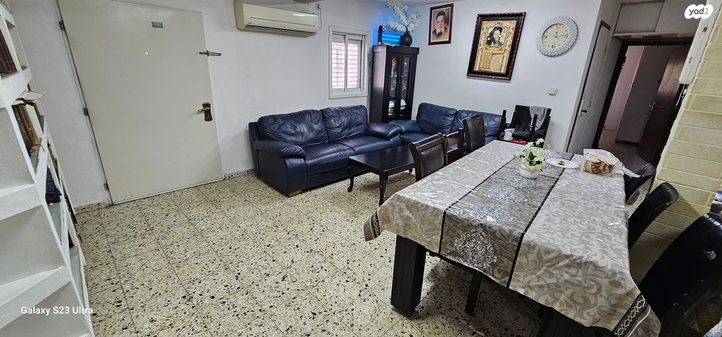 כללי, רחובות