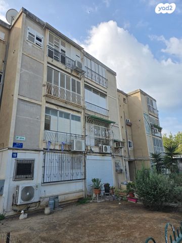 דירה, אילת 19, רמת יוסף, בת ים