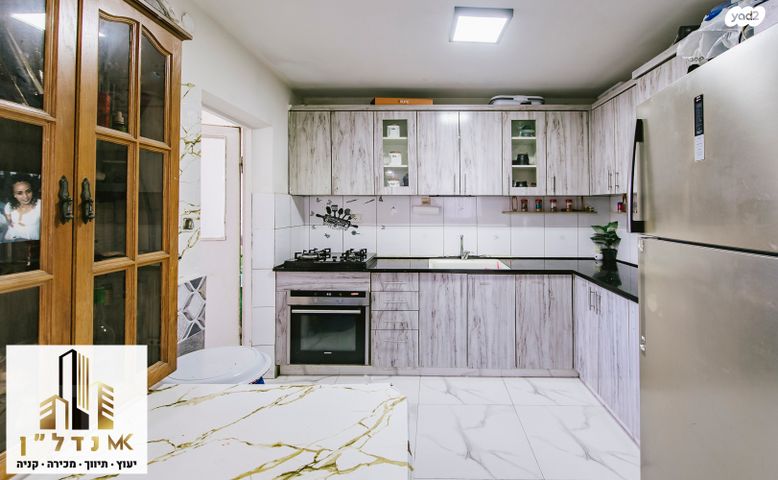 דירה, בן אליעזר 14, קרית אריה / שיינפלד, בית שמש