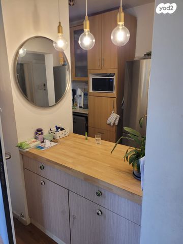 דירה, גני צהלה, רמות צהלה, תל אביב יפו