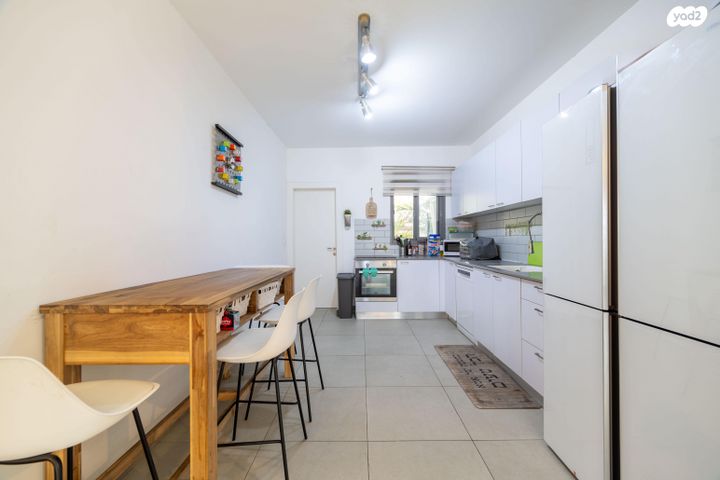 דירה, נילס בוהר 28, פסגות אפק, ראש העין