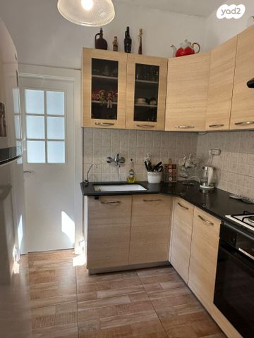 דירה, דרך אלנבי 162, קרית אליעזר, חיפה