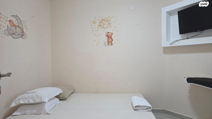 דו משפחתי, עגנון, עיר, מרכז העיר, נהריה