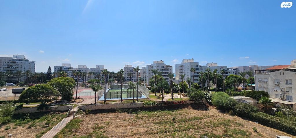 גג/ פנטהאוז, שדרות זלמן שז"ר, עין שרה, נהריה