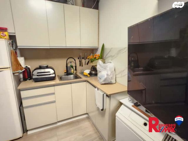 יחידת דיור, דרך בן גוריון 138, דרום חדש, פארק הים, בת ים