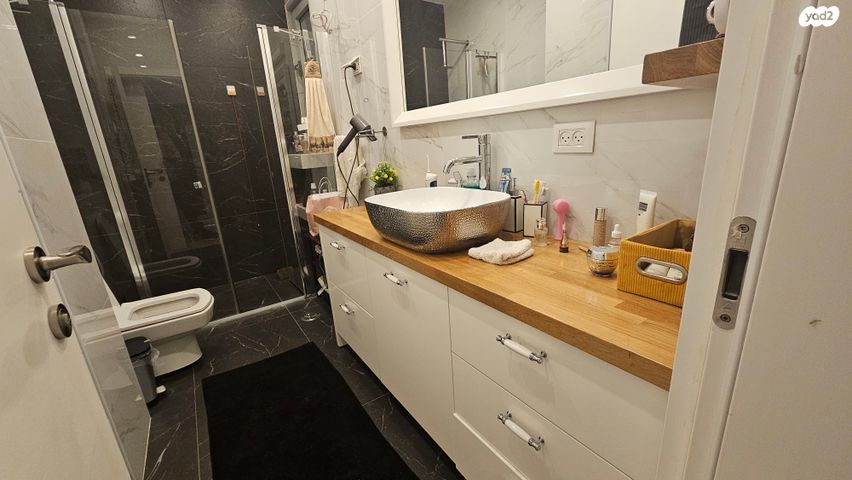 דירה, יעקב פיכמן, ח-501, חולון