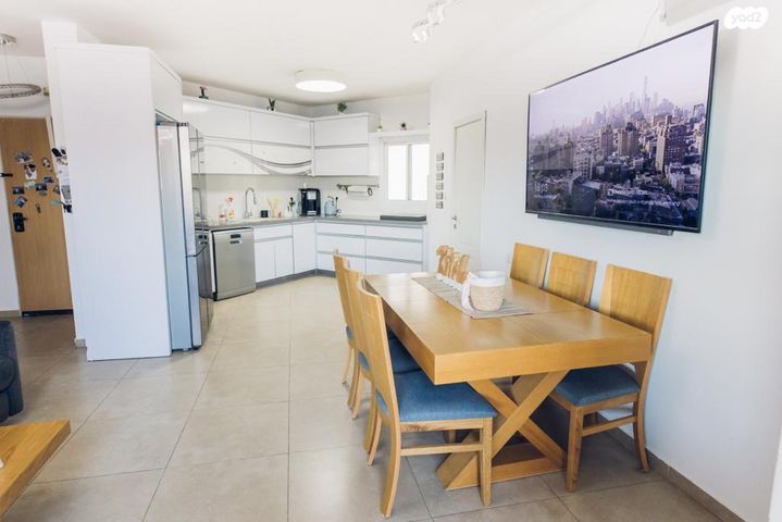 דירה, הסנה, אפרידר, אשקלון