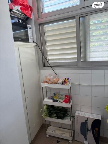 דירה, הקיבוצים, קרית חיים מזרחית, חיפה