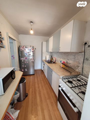 דירה, חרוזים, רמת גן