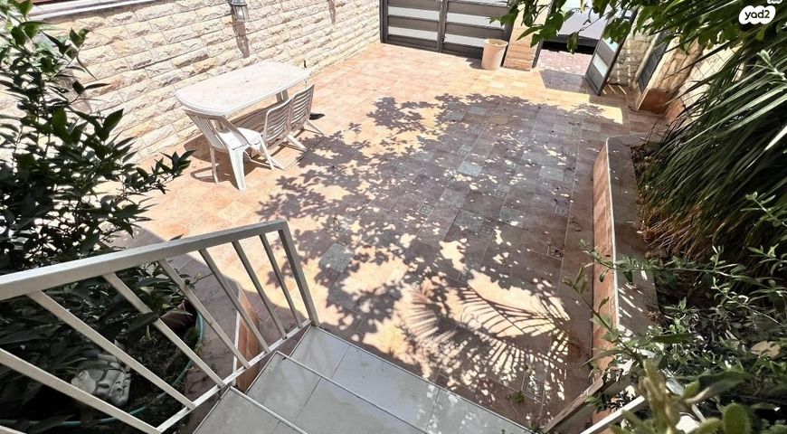 בית פרטי/ קוטג', הגלעד 22, נאות יצחק רבין, רמלה