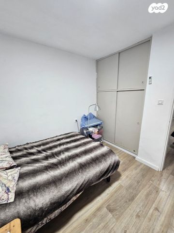 דירה, שדרות ירושלים 103, שכונה ט', באר שבע