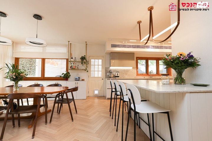 בית פרטי/ קוטג', רמת אפעל, רמת גן