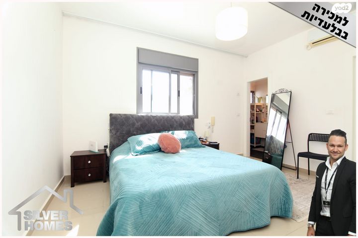 גג/ פנטהאוז, שמורת נחל בשור 1, אגמים, נתניה