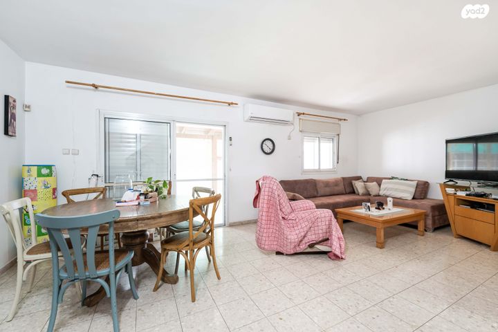 בית פרטי/ קוטג', שבטי ישראל, ראשון לציון