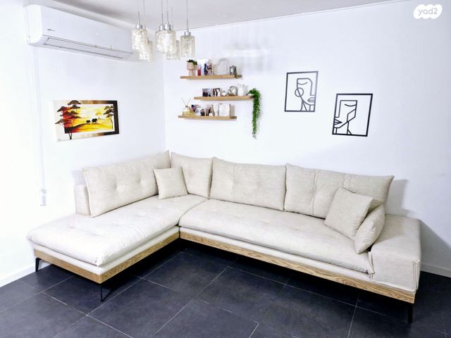 דירה, משה סתיו 1, נווה זאב, נאות אילן, באר שבע