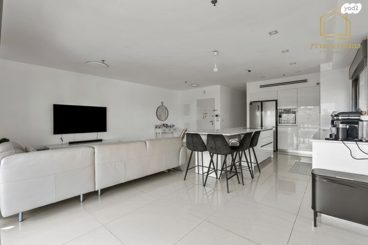 דירה, גלוסקין, ראשון לציון