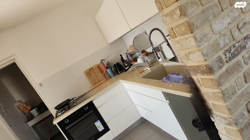 דירה, קרית הסביונים, יהוד מונוסון