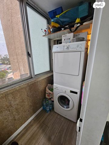 דירה, שדרות ירושלים 103, שכונה ט', באר שבע