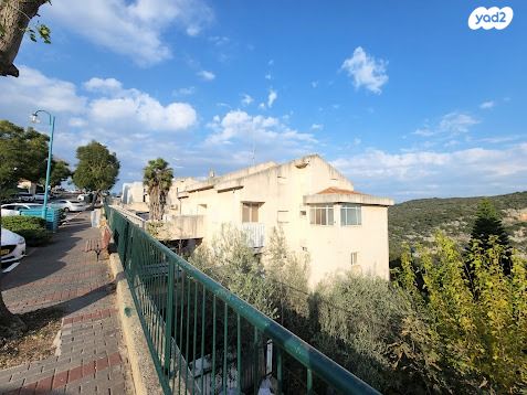 דירת גן, ירדן, סביונים, מעלות תרשיחא