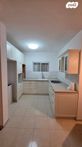 דירה, קדיש סילמן 6, נווה זאב, נאות אילן, באר שבע