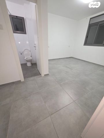 דירה, אופקים