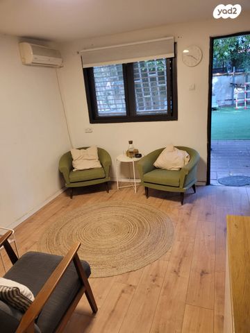 דירה, גני צהלה, רמות צהלה, תל אביב יפו